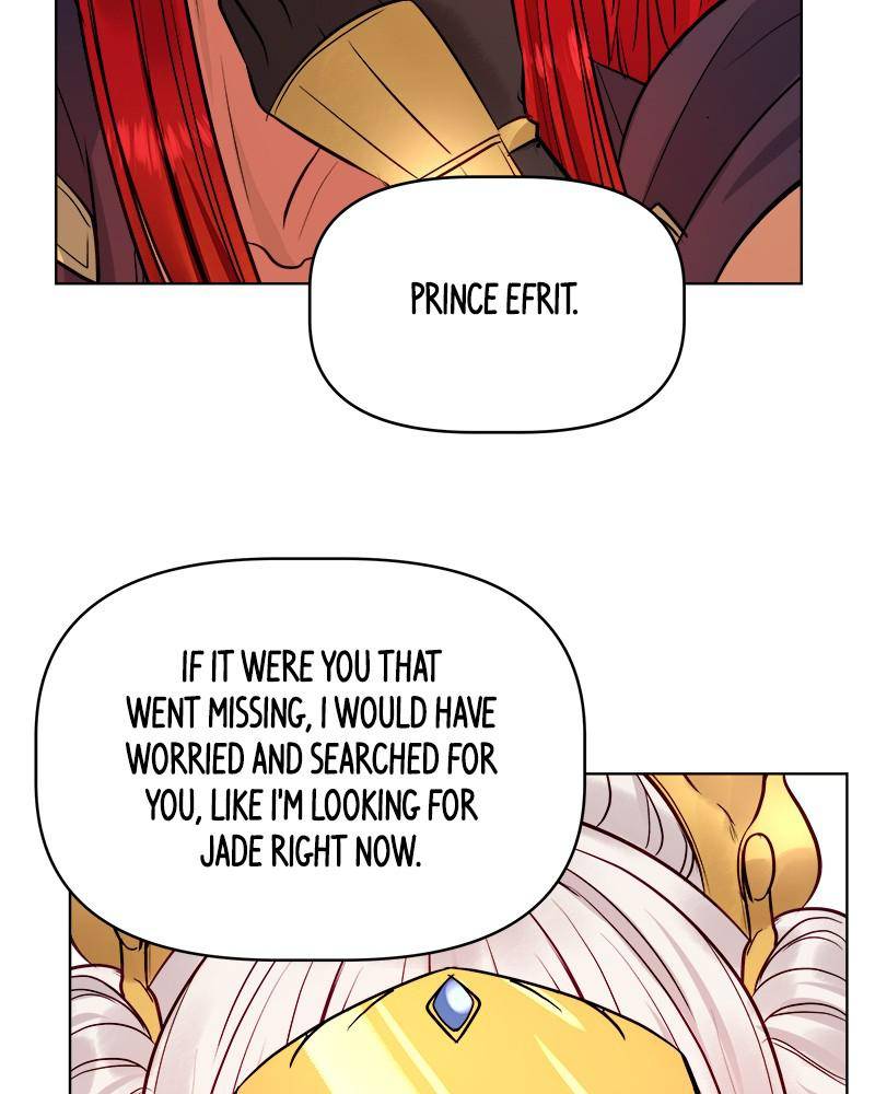 The Princess’ Jewelry Box Chapter 35 - page 62