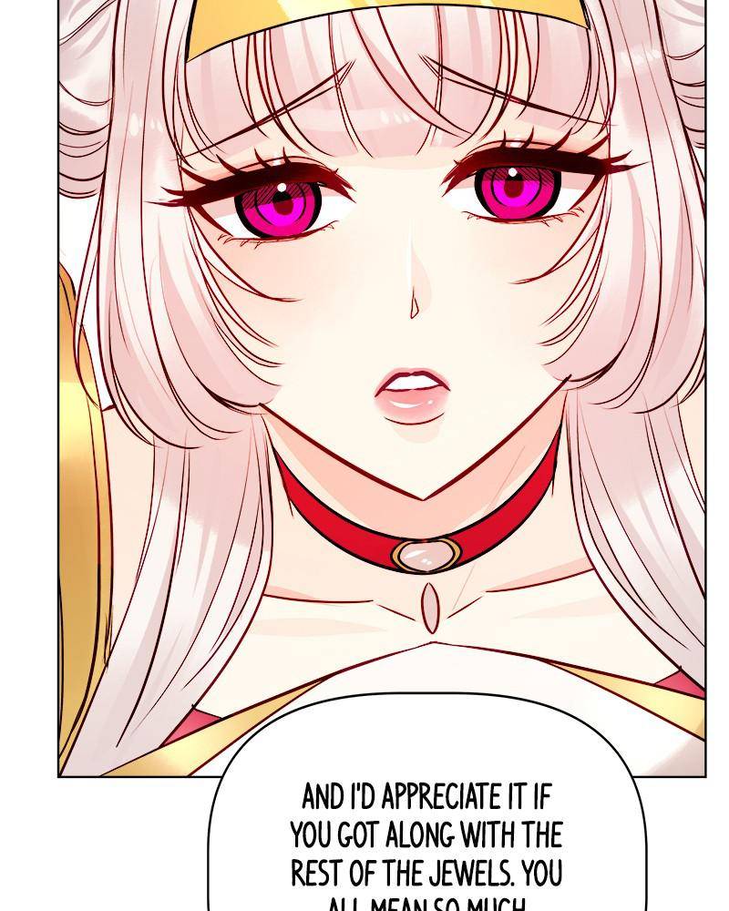 The Princess’ Jewelry Box Chapter 35 - page 63