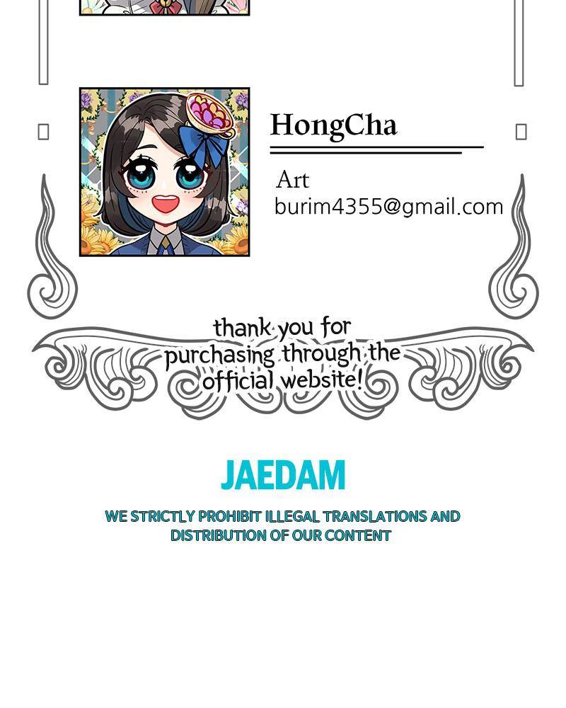 The Princess’ Jewelry Box Chapter 35 - page 85