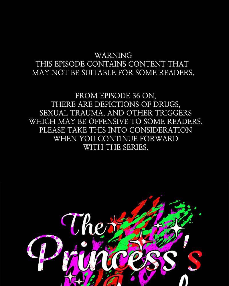 The Princess’ Jewelry Box Chapter 36 - page 1