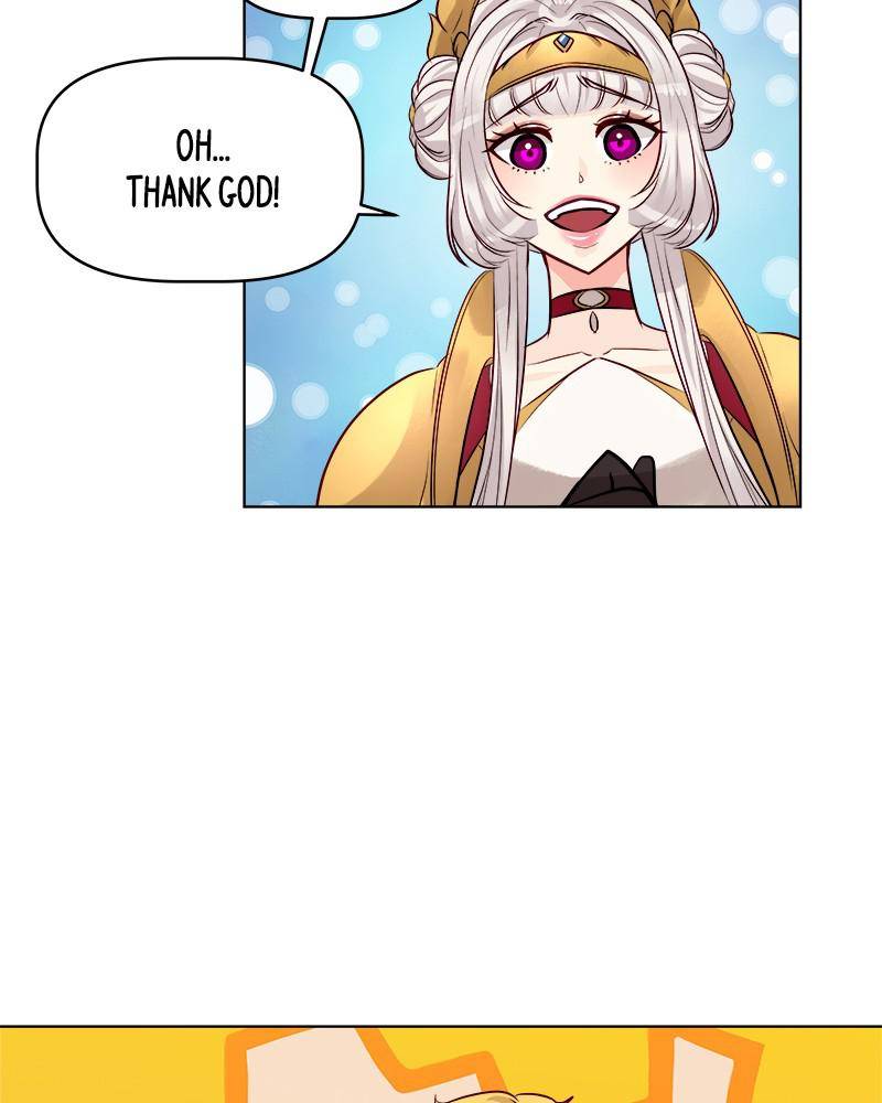 The Princess’ Jewelry Box Chapter 36 - page 19