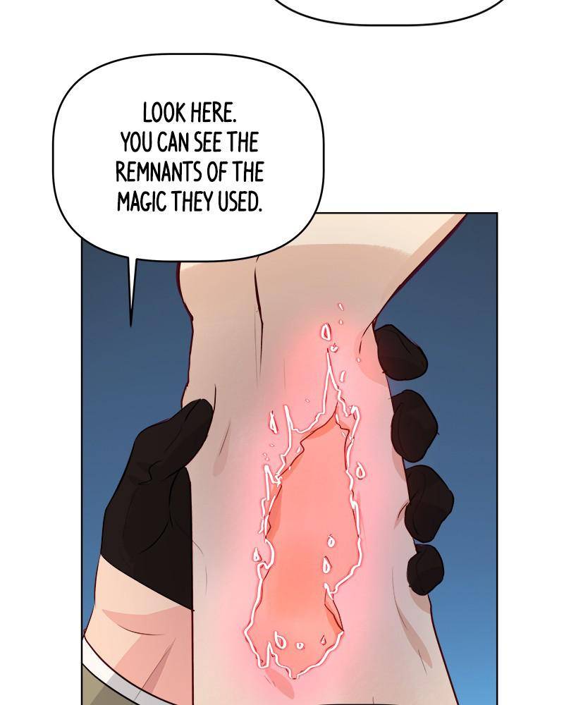 The Princess’ Jewelry Box Chapter 36 - page 21