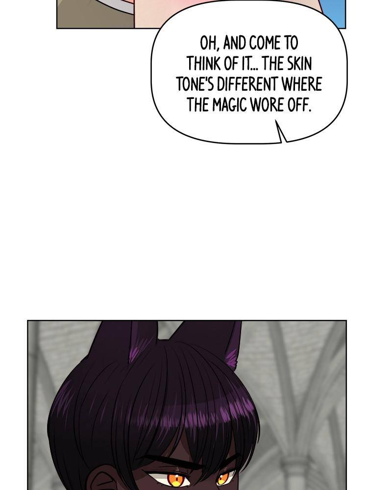 The Princess’ Jewelry Box Chapter 36 - page 22