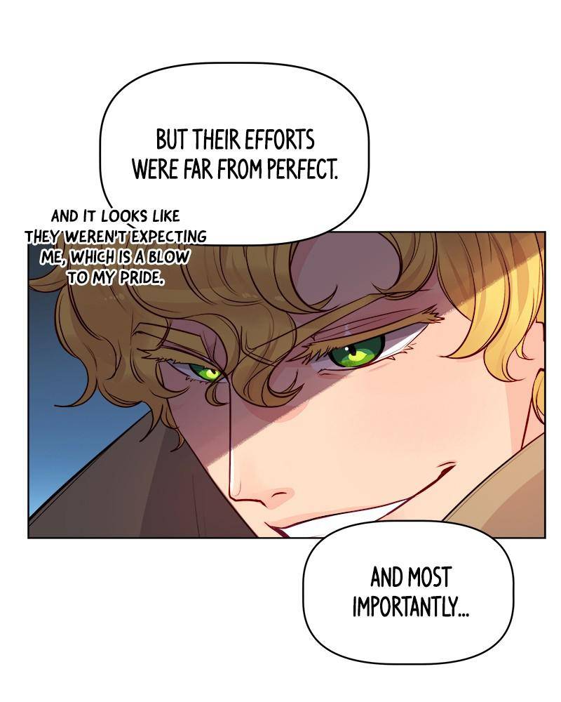 The Princess’ Jewelry Box Chapter 36 - page 25