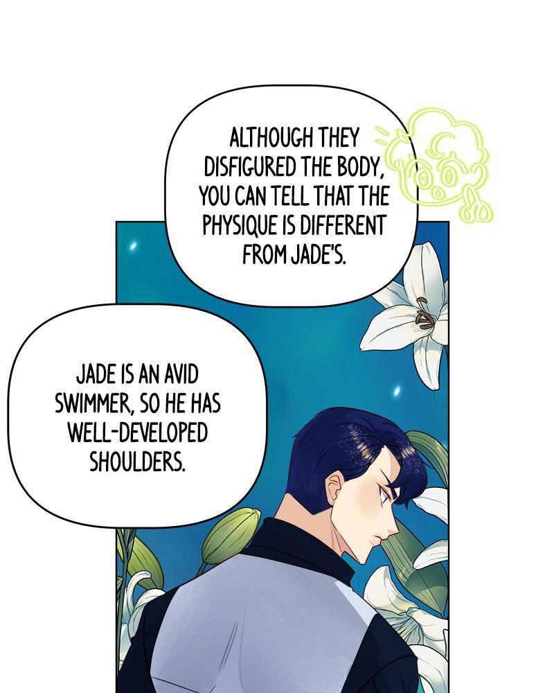 The Princess’ Jewelry Box Chapter 36 - page 26