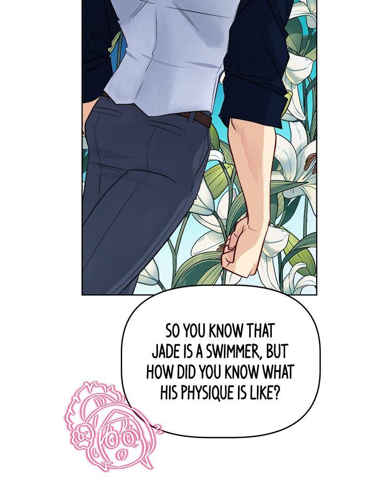 The Princess’ Jewelry Box Chapter 36 - page 27