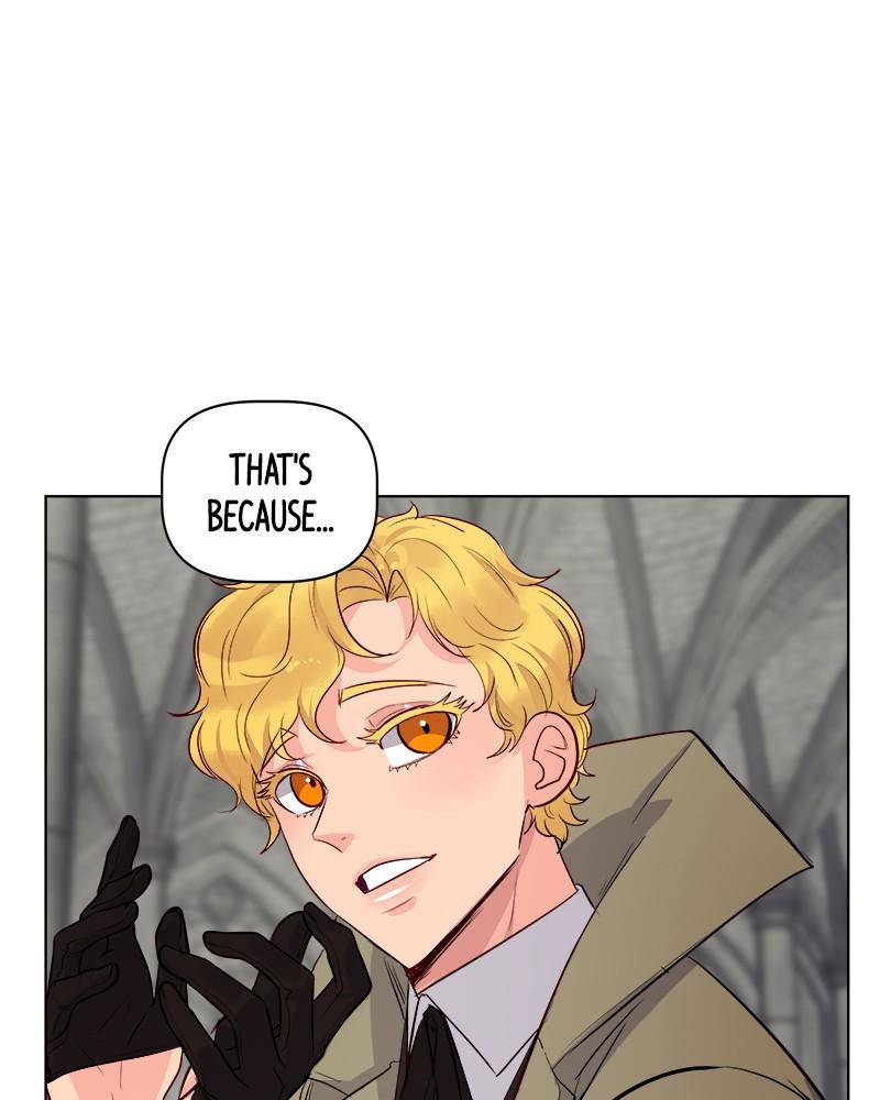 The Princess’ Jewelry Box Chapter 36 - page 28