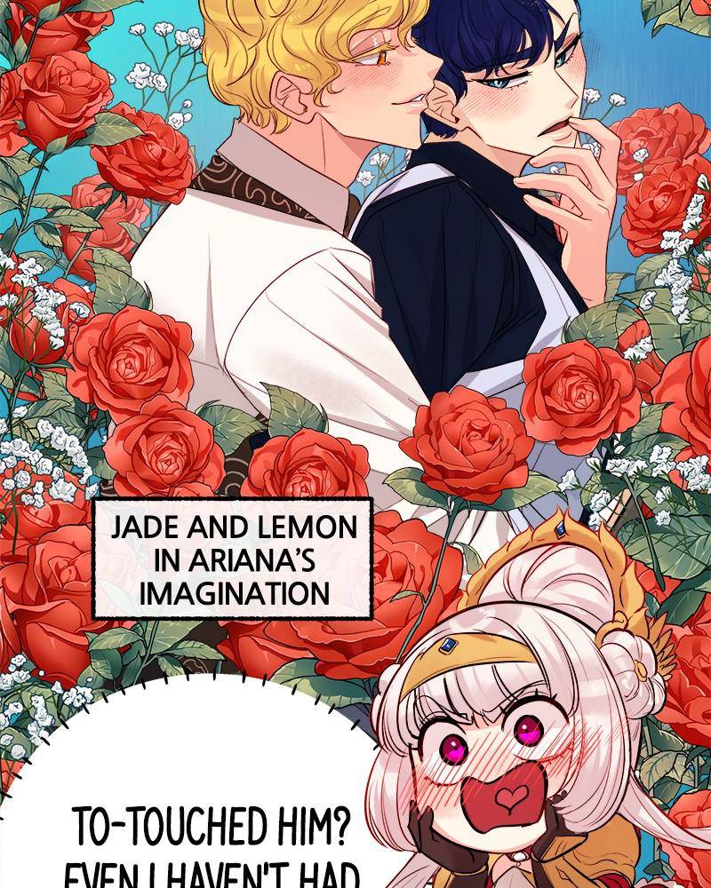 The Princess’ Jewelry Box Chapter 36 - page 30