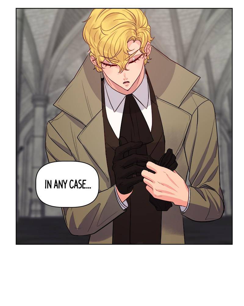 The Princess’ Jewelry Box Chapter 36 - page 32