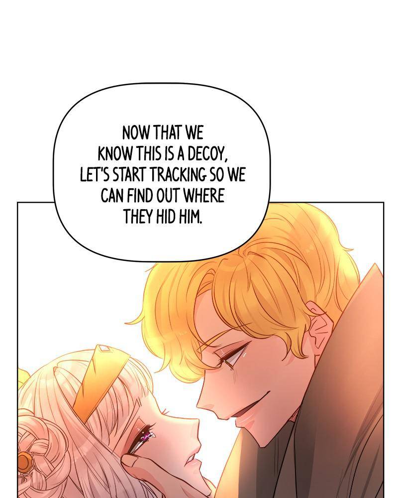 The Princess’ Jewelry Box Chapter 36 - page 33