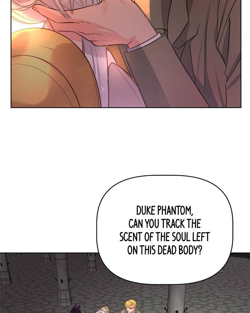 The Princess’ Jewelry Box Chapter 36 - page 34