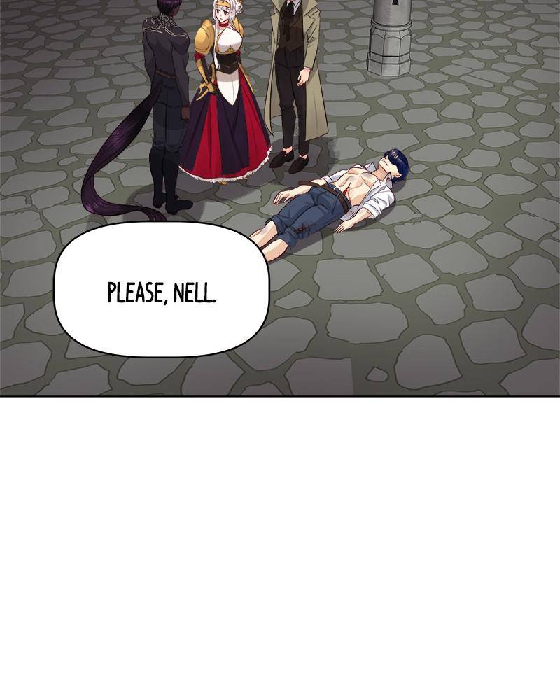 The Princess’ Jewelry Box Chapter 36 - page 35