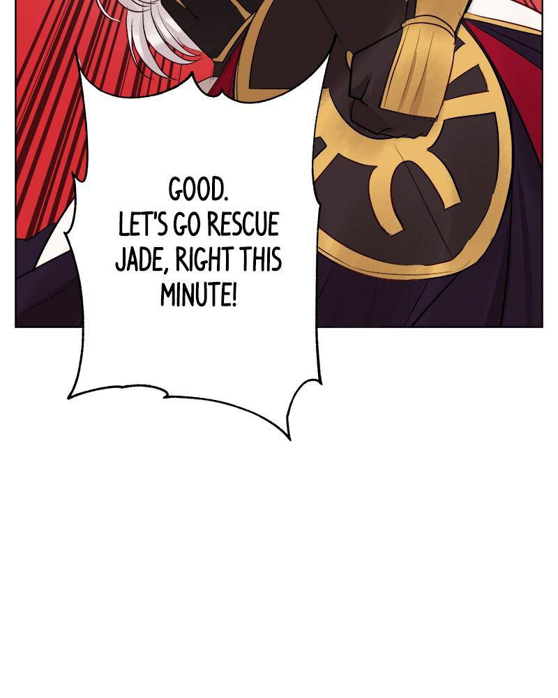 The Princess’ Jewelry Box Chapter 36 - page 44
