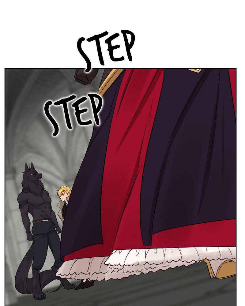 The Princess’ Jewelry Box Chapter 36 - page 45