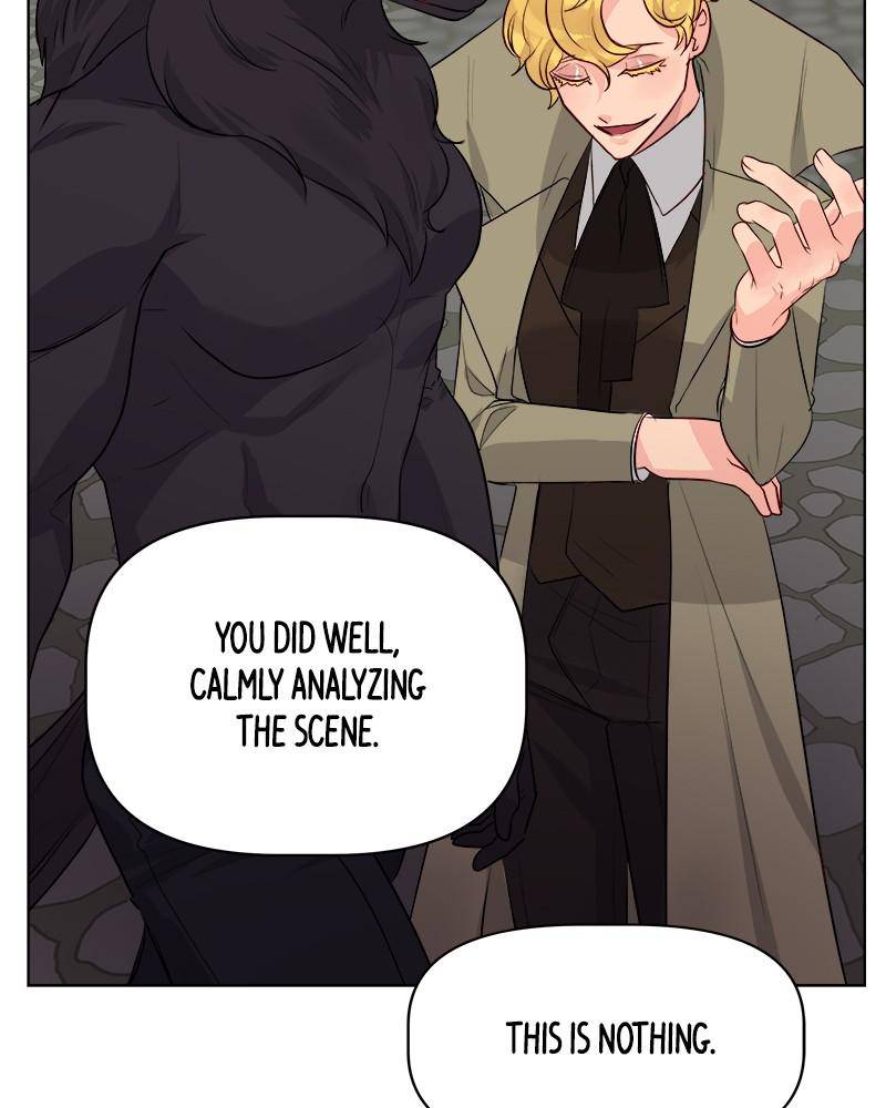The Princess’ Jewelry Box Chapter 36 - page 47