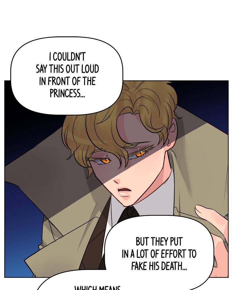 The Princess’ Jewelry Box Chapter 36 - page 49