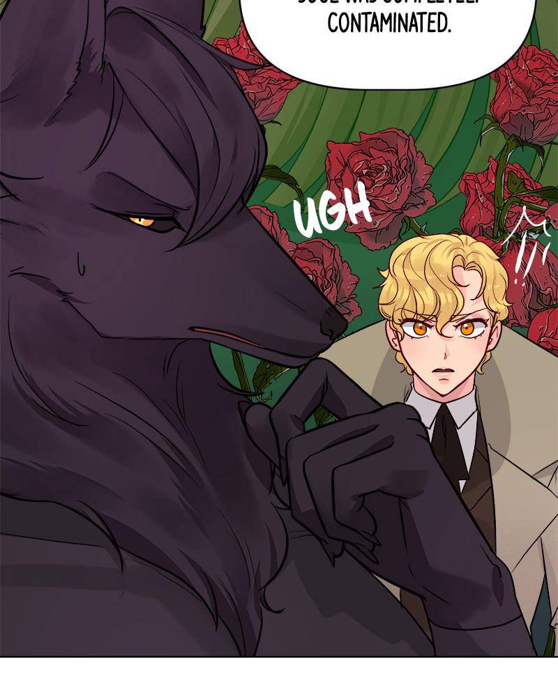 The Princess’ Jewelry Box Chapter 36 - page 52