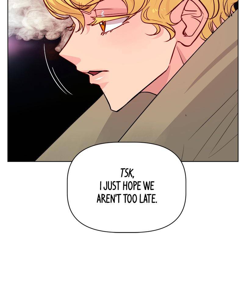 The Princess’ Jewelry Box Chapter 36 - page 54