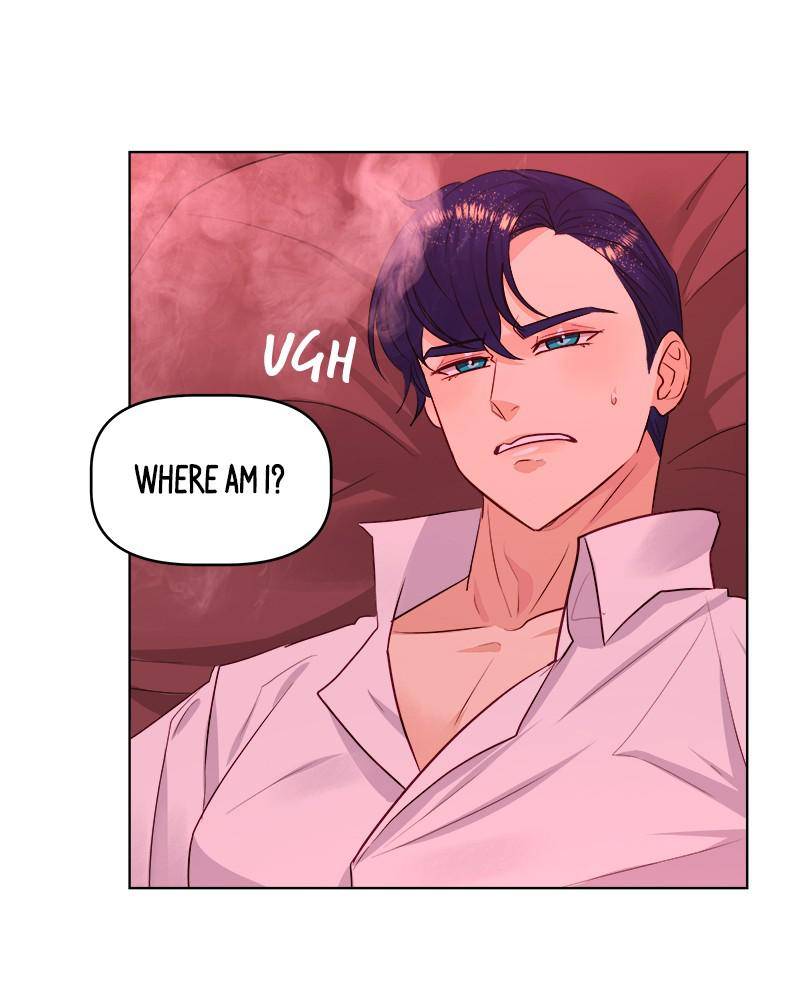 The Princess’ Jewelry Box Chapter 36 - page 58