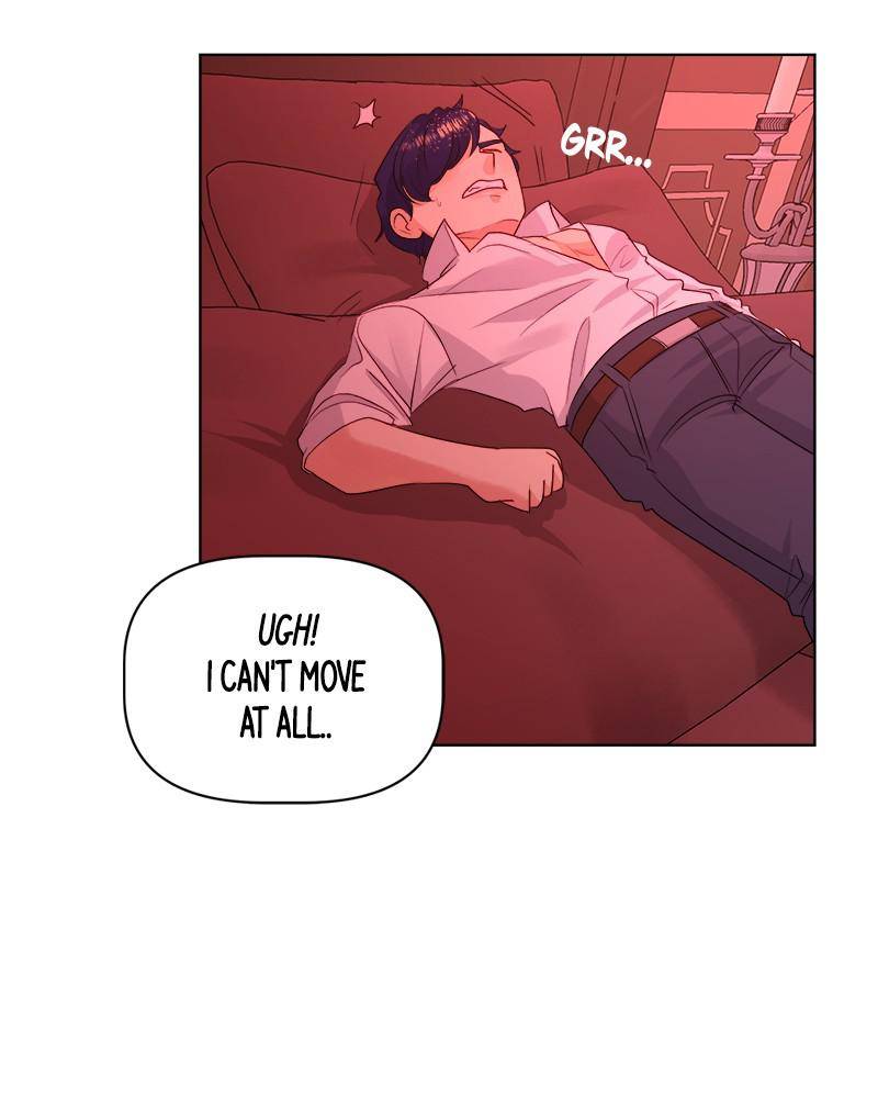 The Princess’ Jewelry Box Chapter 36 - page 61