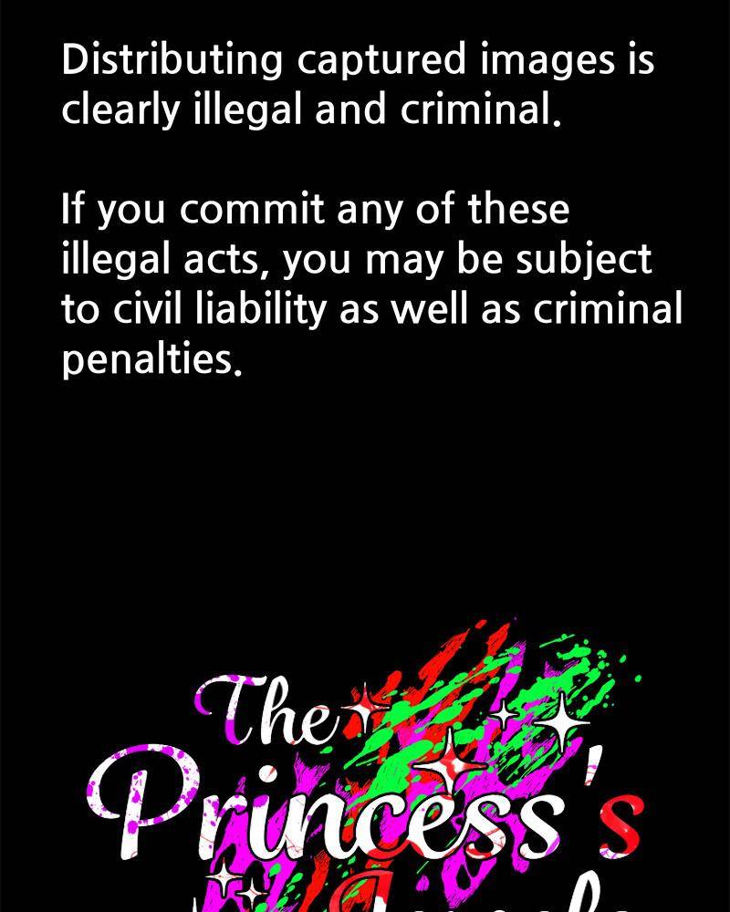 The Princess’ Jewelry Box Chapter 37 - page 1