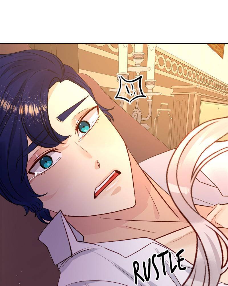 The Princess’ Jewelry Box Chapter 37 - page 30