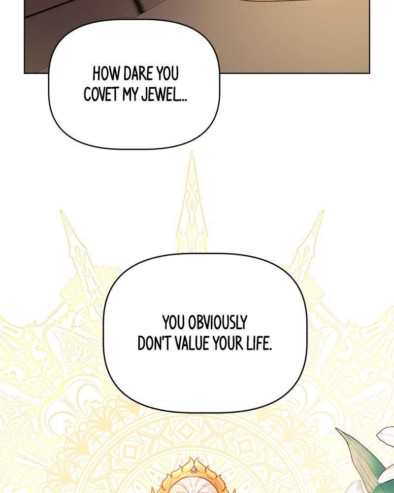 The Princess’ Jewelry Box Chapter 37 - page 32