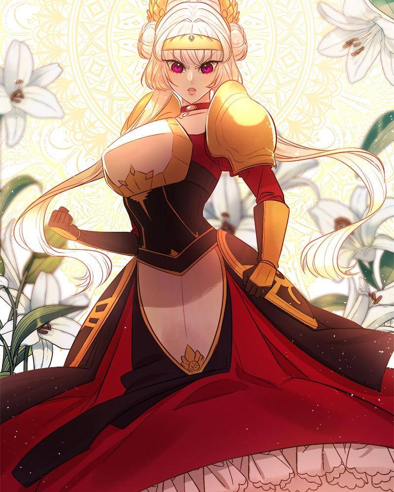 The Princess’ Jewelry Box Chapter 37 - page 33
