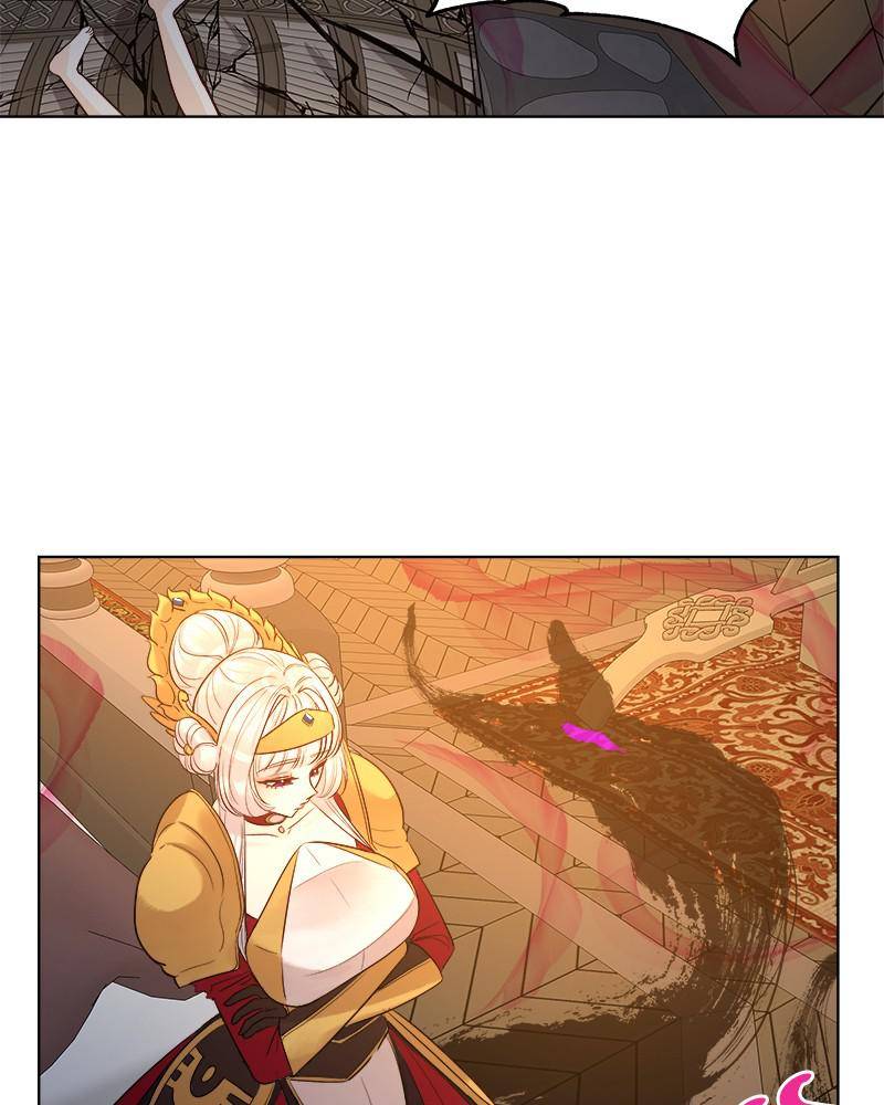 The Princess’ Jewelry Box Chapter 37 - page 36