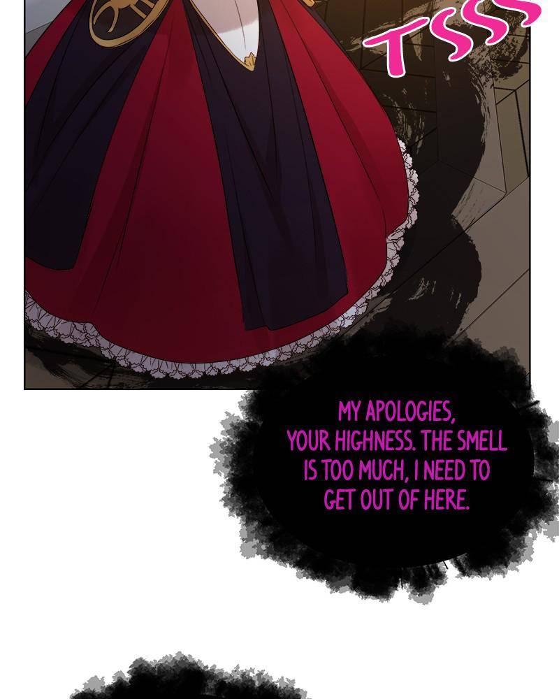 The Princess’ Jewelry Box Chapter 37 - page 37