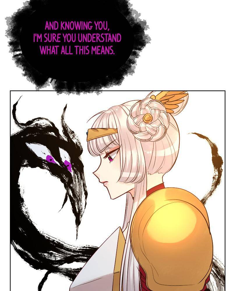 The Princess’ Jewelry Box Chapter 37 - page 38