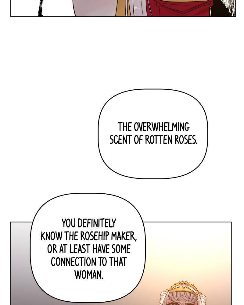 The Princess’ Jewelry Box Chapter 37 - page 39