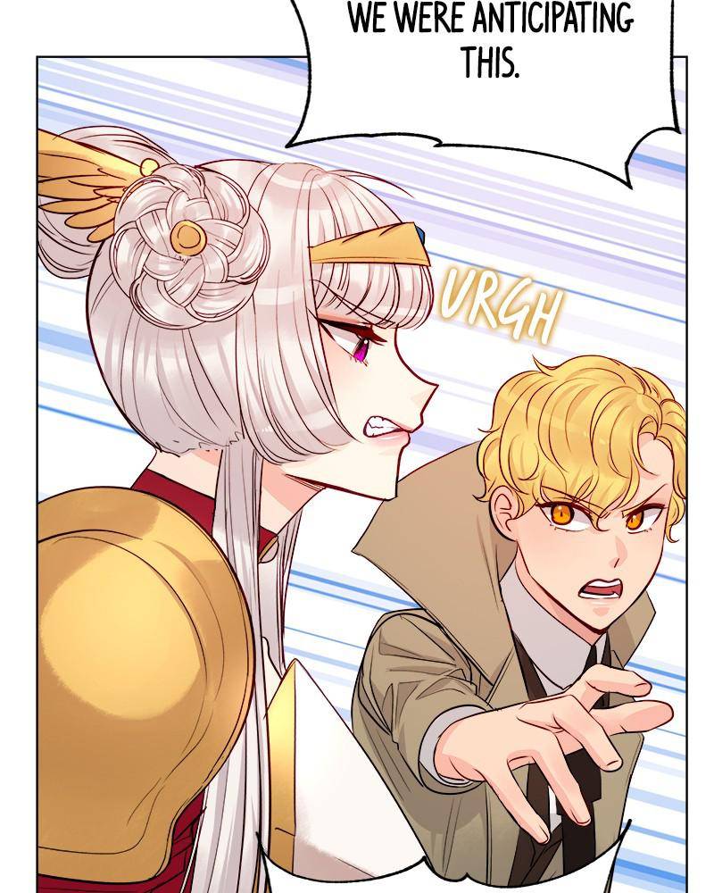 The Princess’ Jewelry Box Chapter 37 - page 49