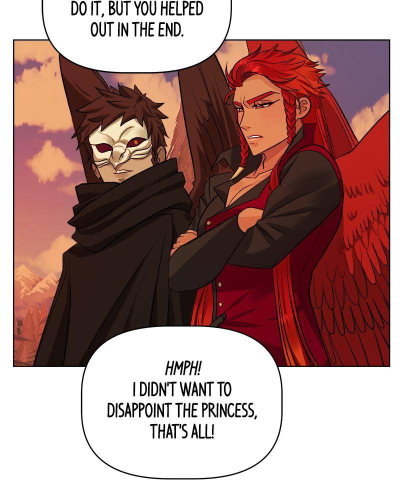 The Princess’ Jewelry Box Chapter 37 - page 66
