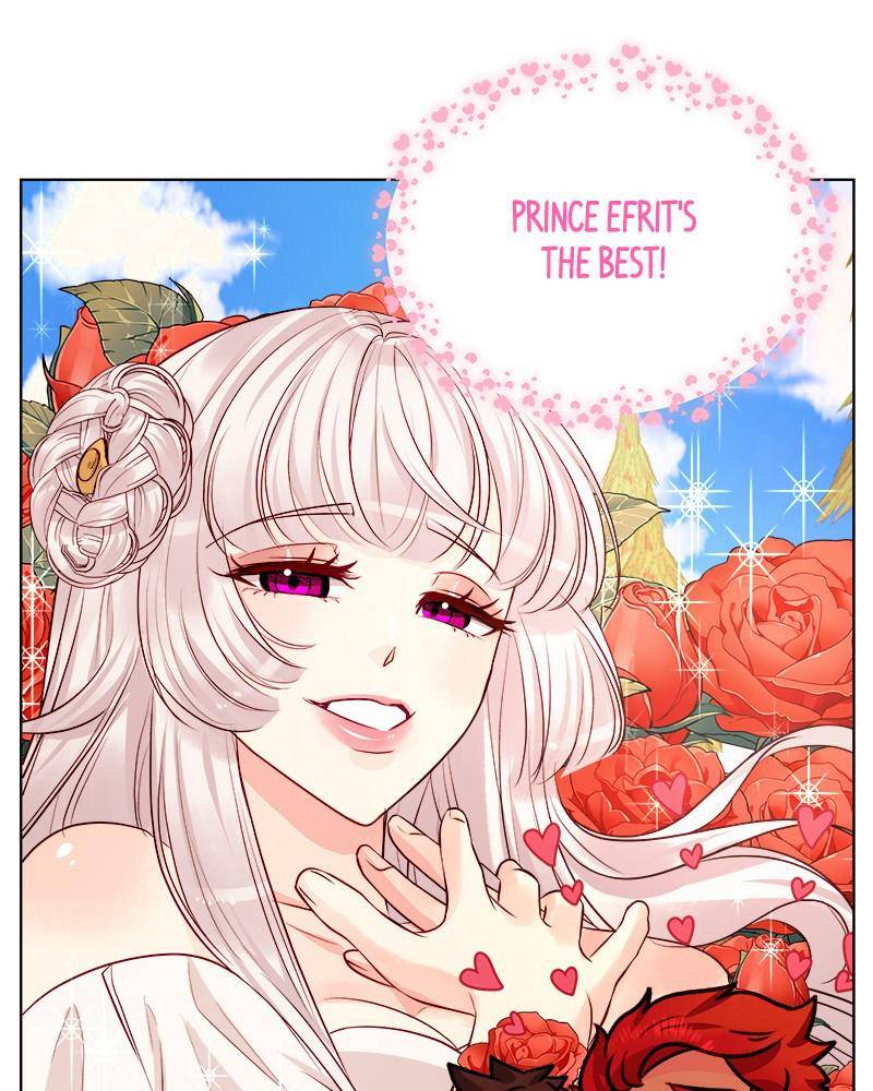 The Princess’ Jewelry Box Chapter 37 - page 67