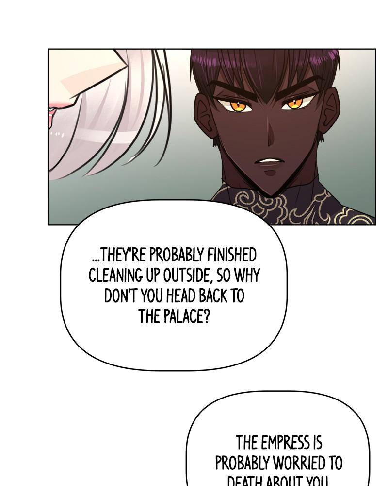 The Princess’ Jewelry Box Chapter 38 - page 15