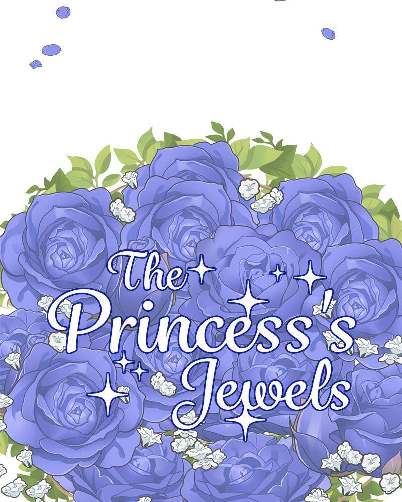 The Princess’ Jewelry Box Chapter 38 - page 20