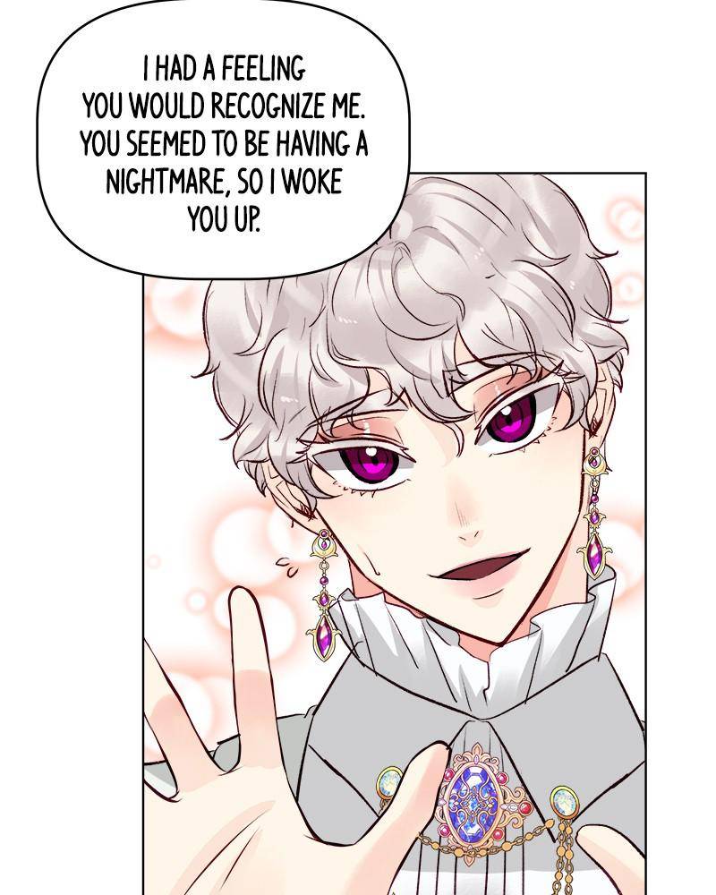 The Princess’ Jewelry Box Chapter 38 - page 45
