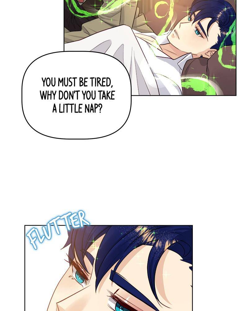 The Princess’ Jewelry Box Chapter 38 - page 5