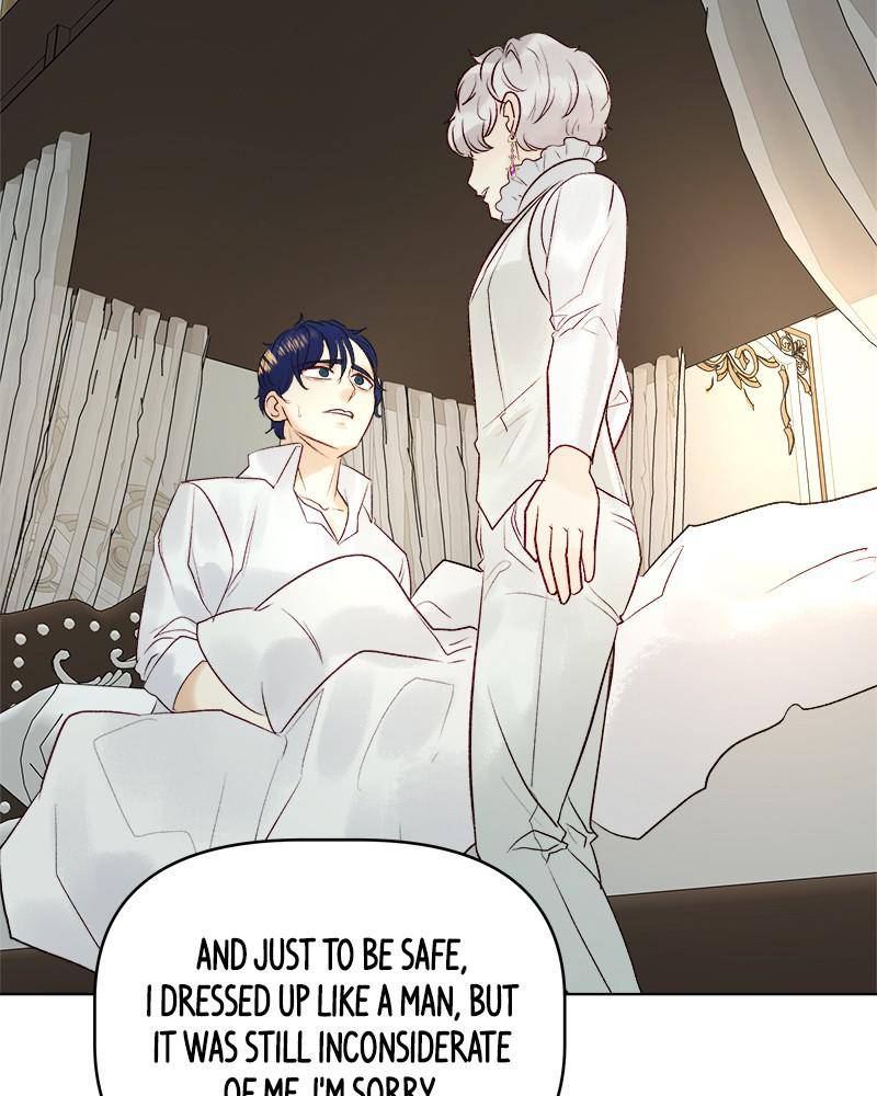 The Princess’ Jewelry Box Chapter 38 - page 62