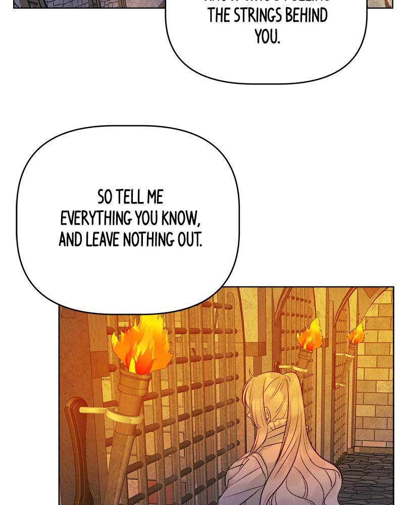 The Princess’ Jewelry Box Chapter 38 - page 77