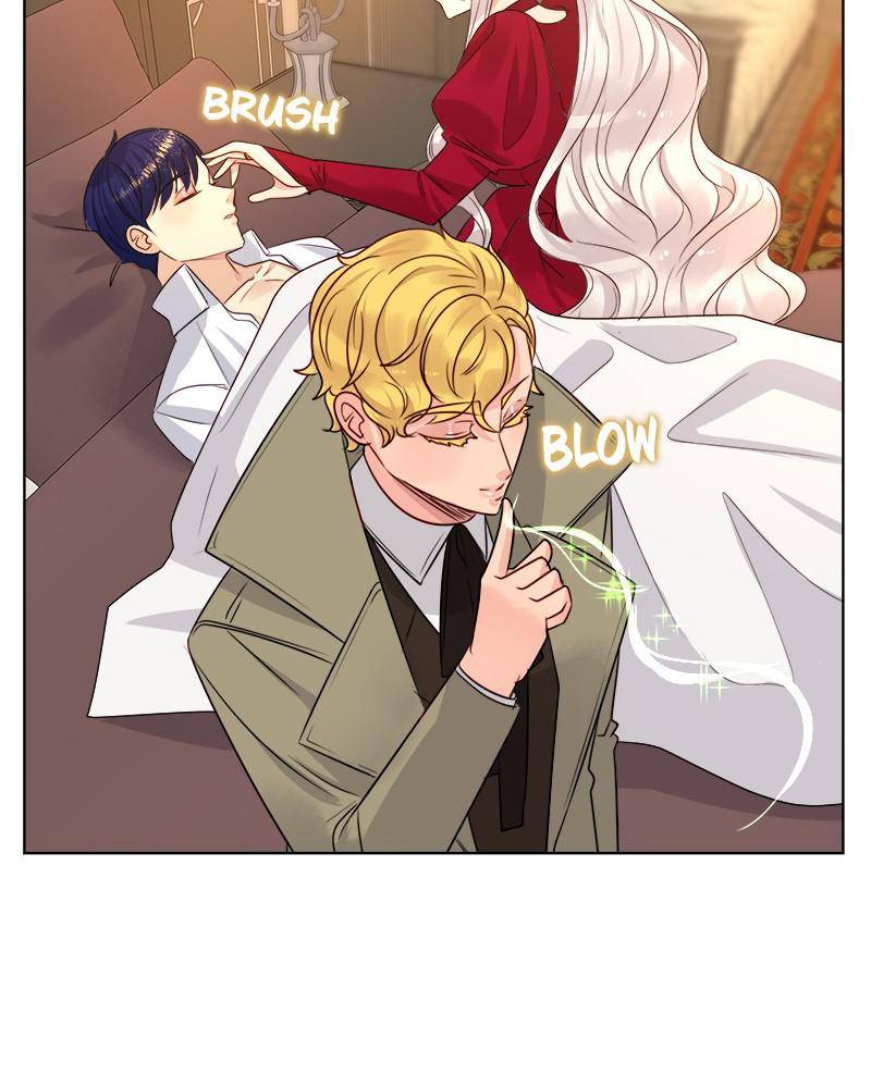 The Princess’ Jewelry Box Chapter 38 - page 9