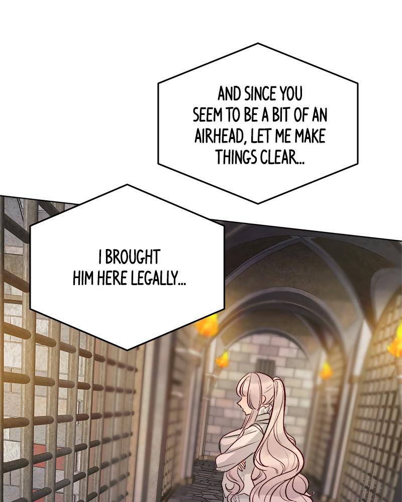 The Princess’ Jewelry Box Chapter 38 - page 92