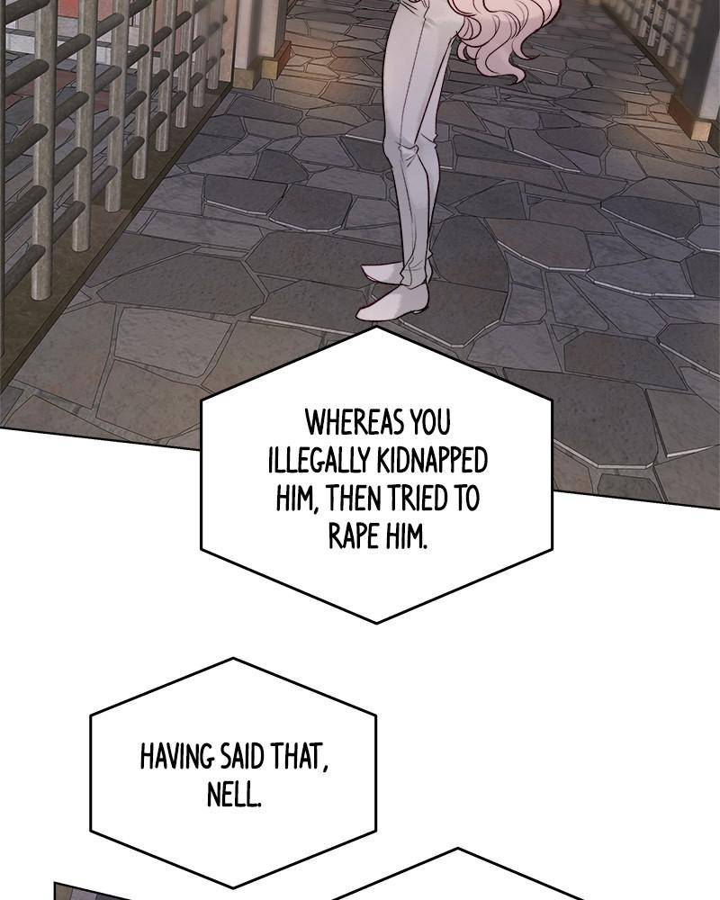The Princess’ Jewelry Box Chapter 38 - page 93