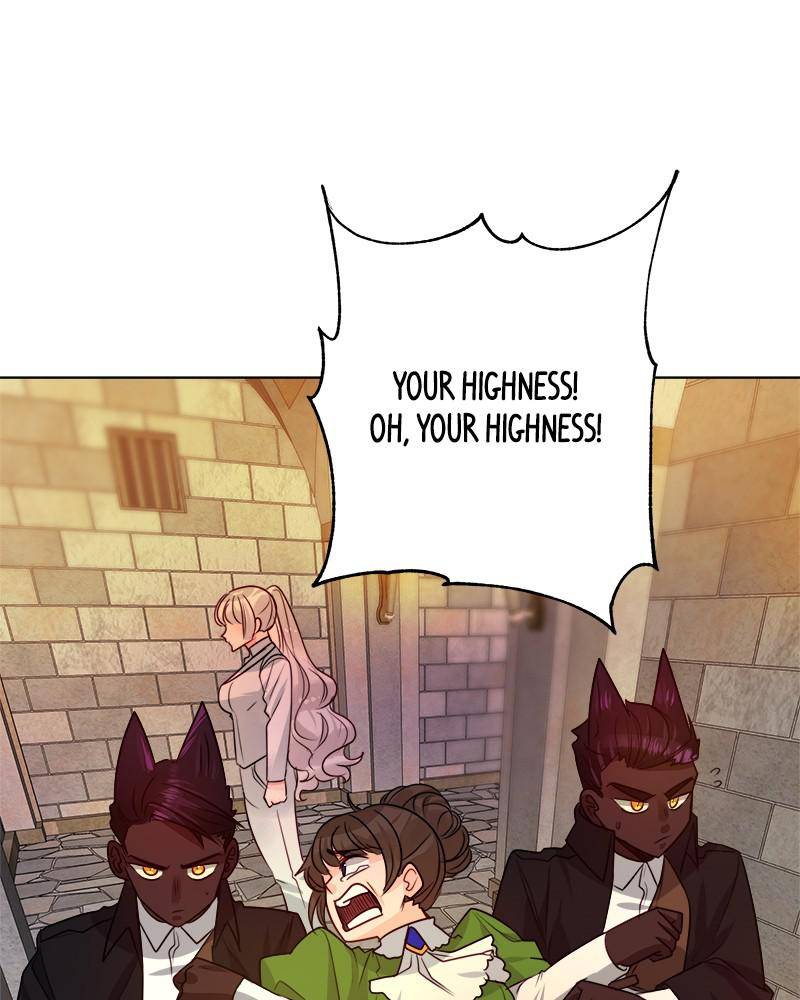 The Princess’ Jewelry Box Chapter 39 - page 11