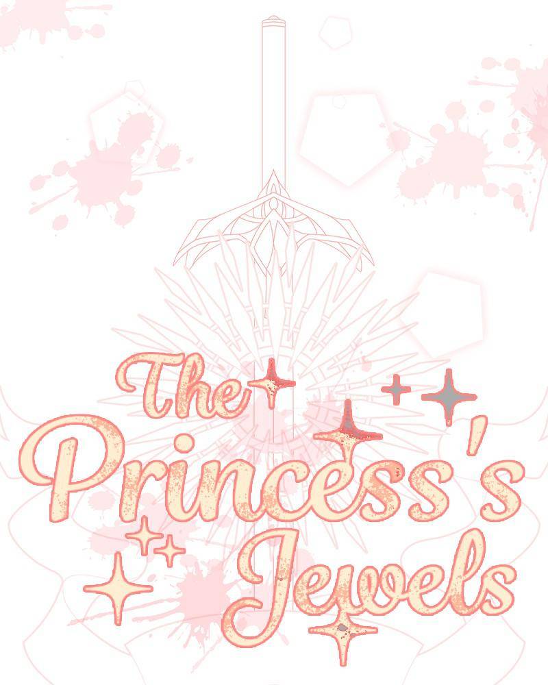 The Princess’ Jewelry Box Chapter 39 - page 15