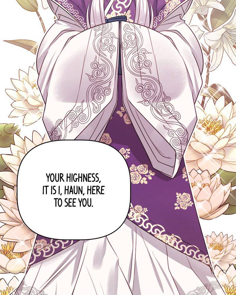 The Princess’ Jewelry Box Chapter 39 - page 21