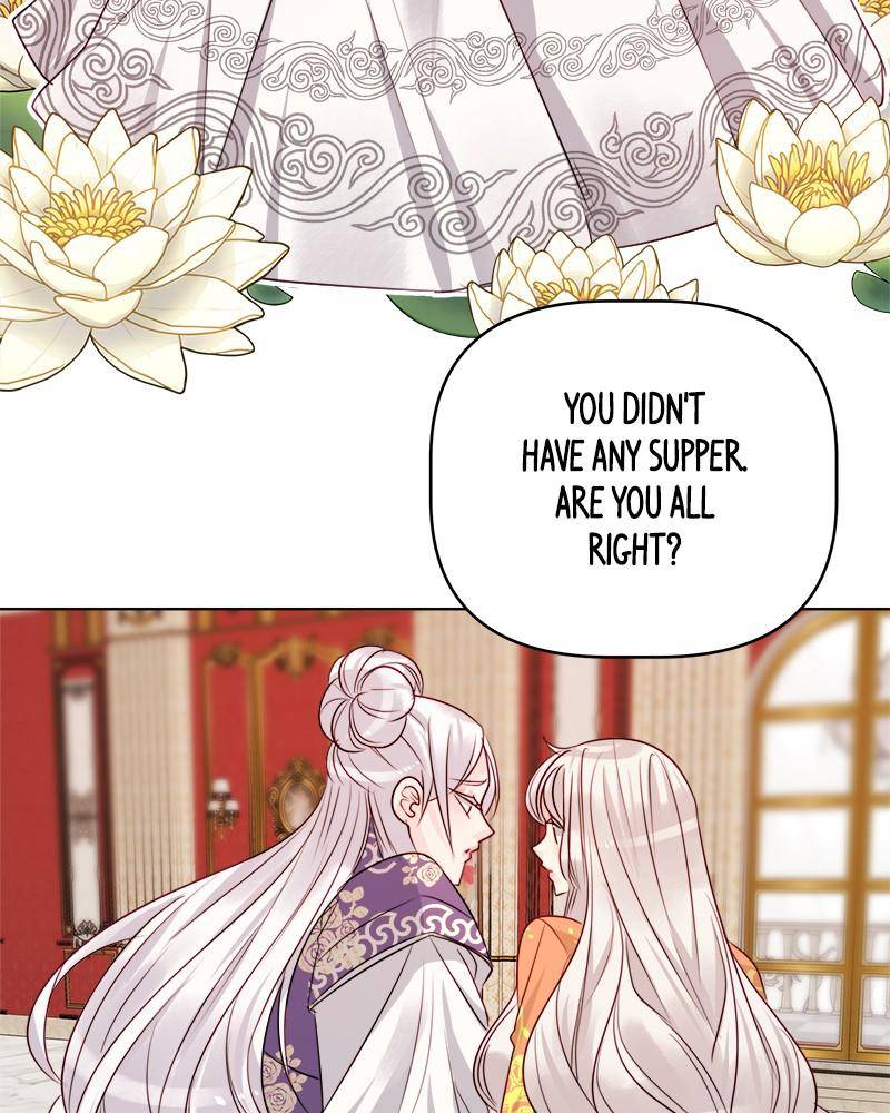 The Princess’ Jewelry Box Chapter 39 - page 22