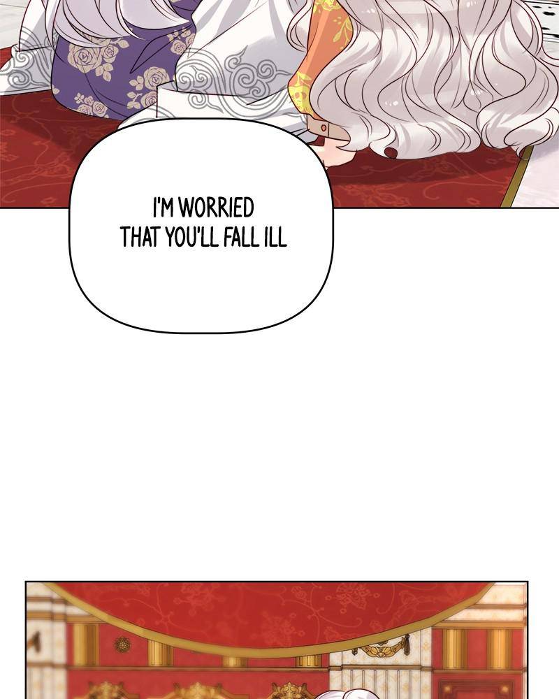 The Princess’ Jewelry Box Chapter 39 - page 23