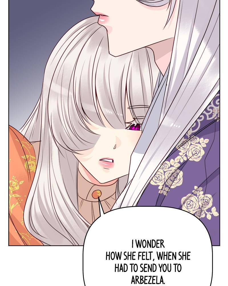 The Princess’ Jewelry Box Chapter 39 - page 28
